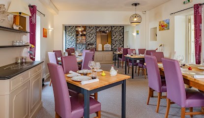 Au Fil des Saisons, Restaurant à Luçon