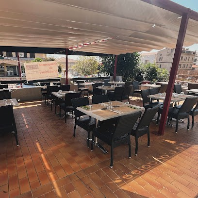 A L’ardoise, Restaurant à Penta-di-Casinca