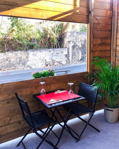 Boulangerie Arménienne, Restaurant à Marseille 13