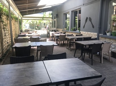 Turquoise Kebab, Restaurant à Givors