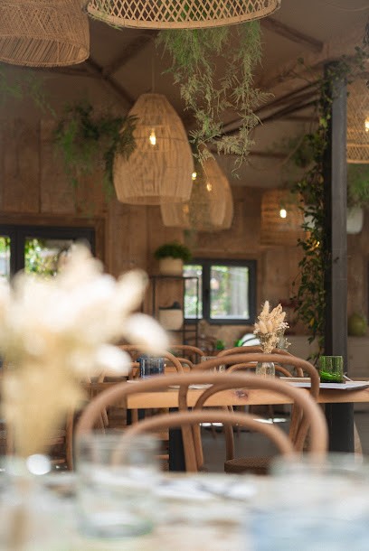 Restaurant La Source, Restaurant à Valbonne