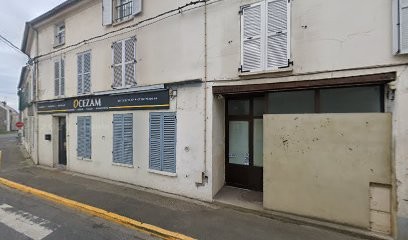 Ocezampizza77390, Restaurant à Chaumes-en-Brie