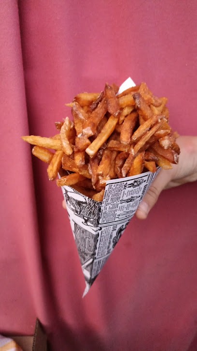 La Sye Electric, Restaurant à Gigors-et-Lozeron