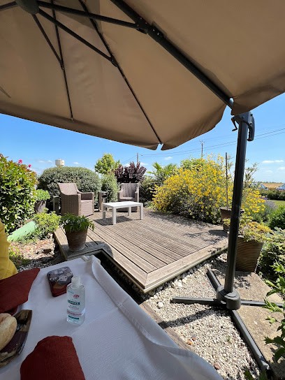 Ô Délices Des Papilles, Restaurant à Matignicourt-Goncourt