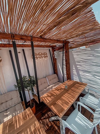 Le Mombasa Beach, Restaurant à Villeneuve-Loubet