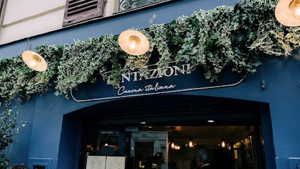 Tentazioni - Bistrot Lepic Restaurant à Paris 18