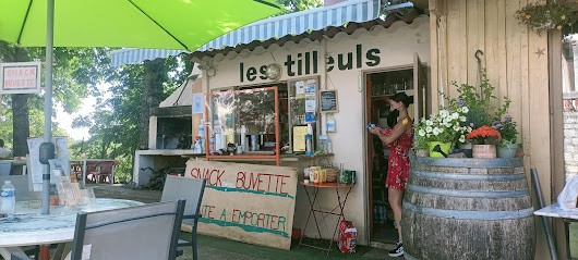 Les Tilleuls / Pons Sylvie, Restaurant à Saint-Maurice-Navacelles