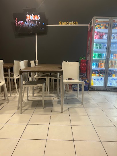 Kebab Tacos Saint Orens, Restaurant à Saint-Orens-de-Gameville