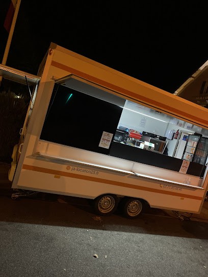 Chez Momo, Restaurant à Valdoie