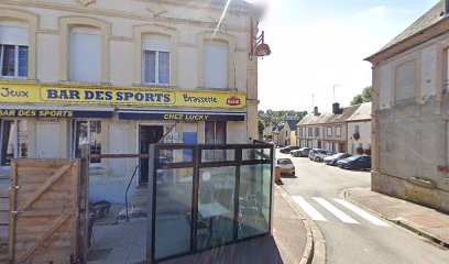 Levillain Luc, Restaurant à Sainte-Gauburge-Sainte-Colombe