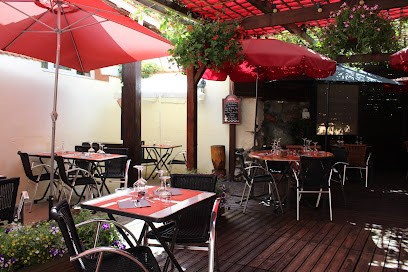 Le Puy De Randan, Restaurant à Randan