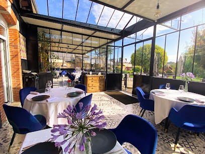 Restaurant La serre, Restaurant à Paimpol