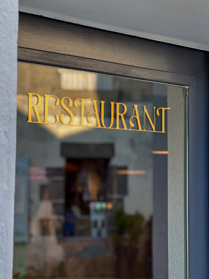 Le Nemo Restaurant à Concarneau