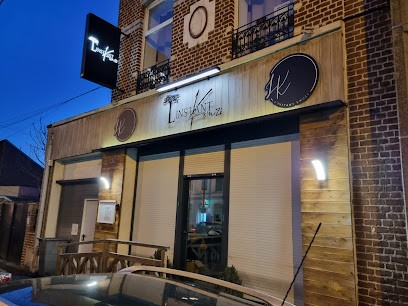 L’instant Kwuzi, Restaurant à Wattignies