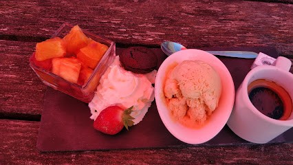 La Paillotte - Bar - Brasserie, Restaurant à Quend