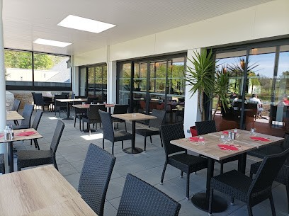 LE CONDOR, Restaurant à Quéven