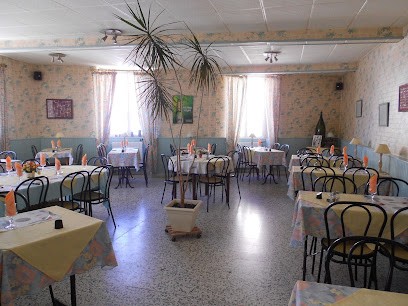 Le Soleil d'Or, Restaurant à Villers-Marmery