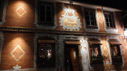 Chez Georgette Eckwersheim, Restaurant à Eckwersheim