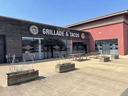 Grillade Et Tacos Orange, Restaurant à Orange