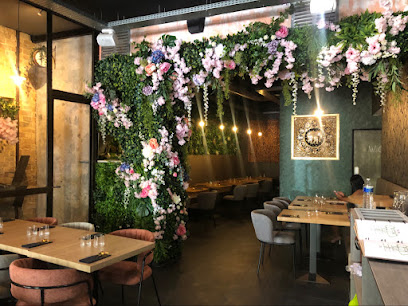 Thaï-Isaan Restaurant à Nîmes