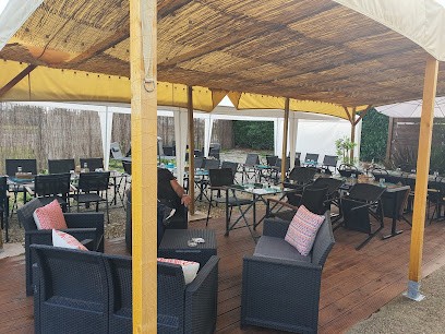 CHEZ LES FILLES II, Restaurant à Rebais