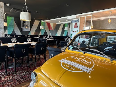 Cucina des Evens, Restaurant à La Baule-Escoublac