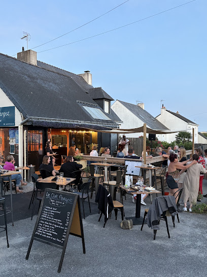 Le Clot Margot St Nazaire Restaurant à Saint-Nazaire