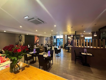 Sayaka, Restaurant à Gaillac