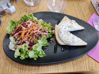 Le Sun 7 restaurant, Restaurant à Saint-Jean-de-Monts