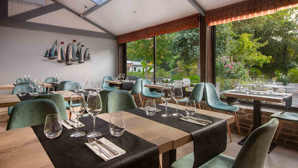 L'arianna Restaurant à Clohars-Fouesnant
