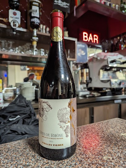 Cafe Brasserie / Les Marronniers, Restaurant à Montrouge