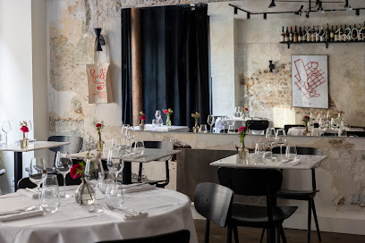 Vinello Restaurant à Paris 17
