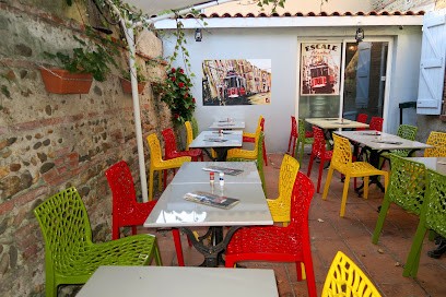 Escale Istanbul, Restaurant à Cornebarrieu