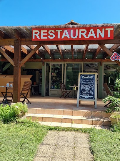 excellent!, Restaurant à Saint-Vincent-de-Cosse