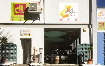 Restaurant Le Panier Créole, Restaurant à Villebon-sur-Yvette