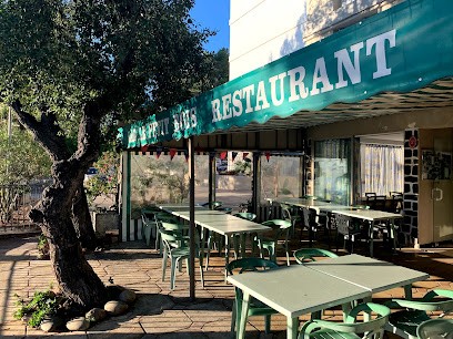 Le Petit Bois, Restaurant à La Londe-les-Maures
