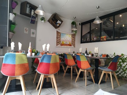 Le P'ti Félicien - restaurant & tapas, Restaurant à Saint-Féliu-d'Avall