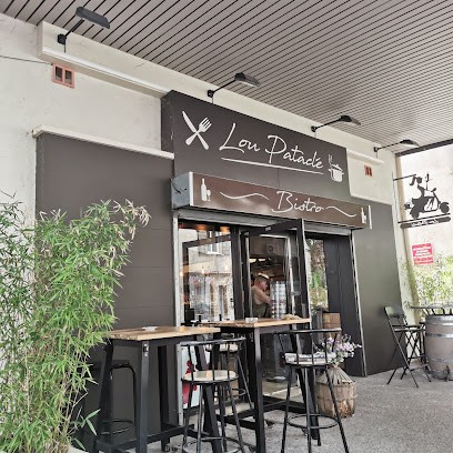 LOU PATACLE, Restaurant à Pélissanne