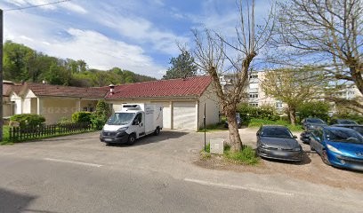L'auberge A Liens, Sodexo, Restaurant à Saint-Clair-de-la-Tour