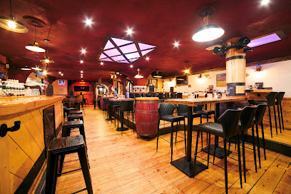 La Bodega Restaurant à la Plagne Tarentaise