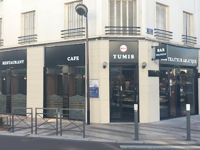 Yumis, Restaurant à Charenton-le-Pont