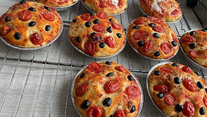 Food Truck Italien Pappa E Citti, Restaurant à Hayange