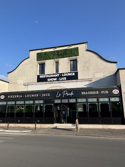 Le Prado Aulnay Restaurant à Aulnay-sous-Bois