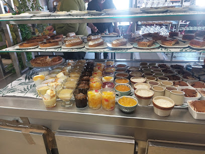 La Table Des Entreprises Restaurant à Montierchaume