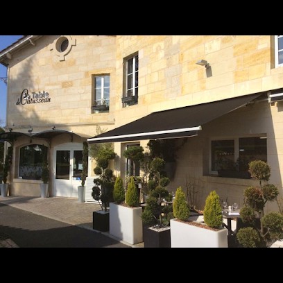 La Table De Catusseau, Restaurant à Pomerol