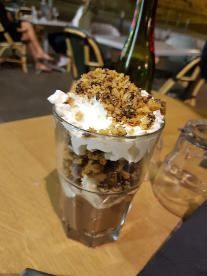 L’O12, Restaurant à Rodez