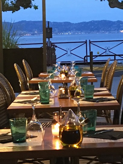 Le Bistrot de Lérins, Restaurant à Théoule-sur-Mer
