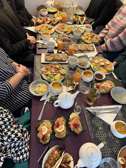 Le Comptoir De Lalia Restaurant à Grenoble