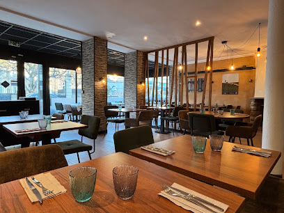 L'atelier Montois Restaurant à Pontorson