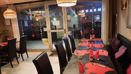 ANGKOR, Restaurant au Pradet